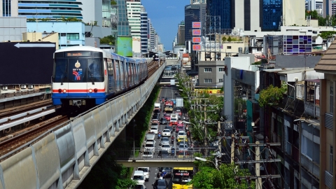 泰國列新冠肺炎為法定傳染病 違反禁令或入獄1年及罰2萬港紙