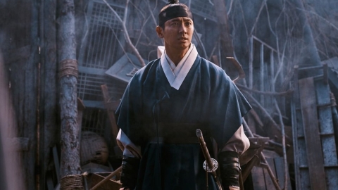 《李屍朝鮮2》預告片5大劇透 喪屍無懼日光、幕後黑手另有其人？