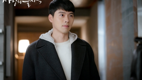 現實的玄彬與利正赫一樣有錢 傳有135億身家坐擁豪華別墅