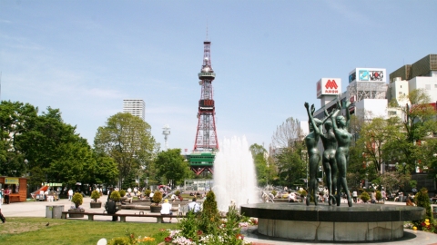 暫停開放北海道景點／縮短營業時間百貨一覽 札幌白之戀人公園、電視塔、小樽水族館