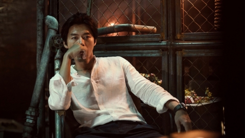 重溫玄彬5套經典電影