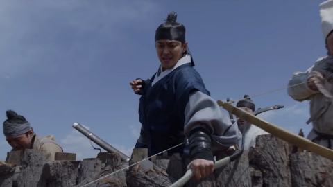 5套即將開播話題韓劇 《李屍朝鮮2》、《The King：永遠的君主》期待度爆燈