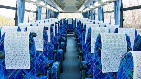 內地確診男2程車傳染11位乘客 旅遊巴坐隔7排座位都中招