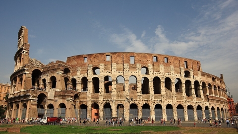 意大利過萬宗確診死亡率最高 殯儀館：不留在家就入棺材