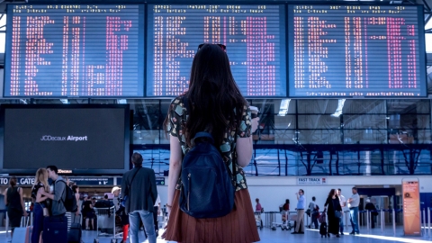 香港對北海道、意大利等地發出紅色旅遊警示 抵港前曾到訪旅客須強制檢疫