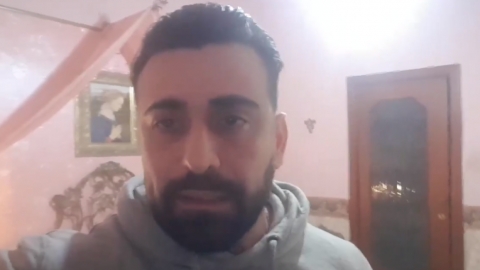 意大利女子染疫病死政府無理 弟弟家中伴屍一日拍片求救