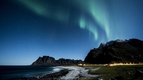 挪威即日起全國封關 所有北歐以外入境者將被強制隔離14日