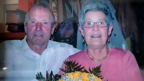 意大利醫院爆滿 8旬確診夫婦未獲治療 男子哭訴：父母發燒8天終孤獨離世