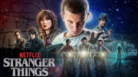 Netflix暫停北美所有影視製作 《Stranger Things 4》、《The Witcher 2》拍攝叫停