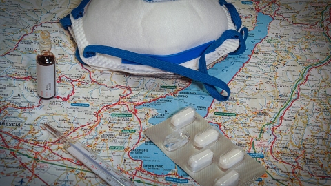 湖北封城歲半幼童活生生餓死 家中傳出屍臭味才被揭發