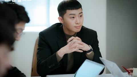 防彈少年團V為《梨泰院》唱OST 為好友朴敘俊度身訂造自作曲「甜夜」