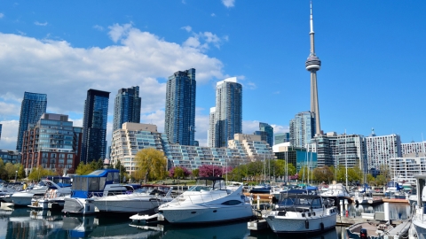 加拿大、法國、德國等6國相繼封關 歐盟建議27成員國封關30日