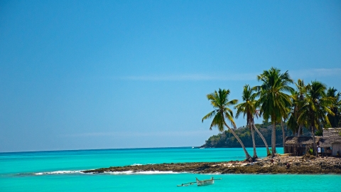 死守零確診淨土 非洲馬達加斯加宣佈停航及禁止停泊郵輪