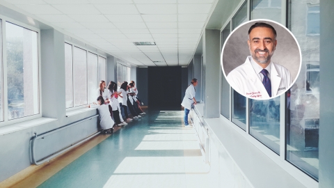 美國傳染病專家拆解新冠肺炎9大迷思 閉氣10秒可測試有無染病？！