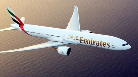 阿聯酋航空退票/改機票/取消機票安排 明天起客運全面停航