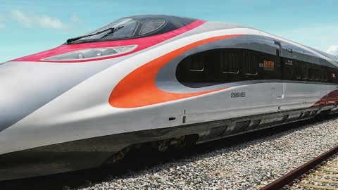 網傳武漢返港高鐵票已售罄 聶德權：相關服務目前並未開通