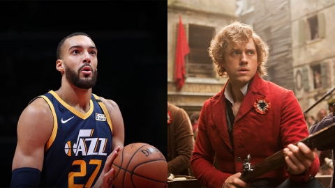 《孤星淚》男星、NBA球星多位名人確診新冠肺炎失嗅覺味覺 英美專家：嗅覺味覺異常或為病徵