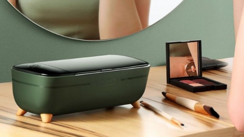 14大防疫/消毒用品推介 手機充電紫外線盒/床單機械人/KF94級可重用口罩（附網購連結）