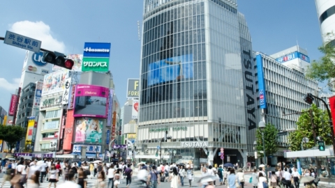 東京累積確診逾1,000人 安倍擬最快明日頒緊急狀態