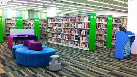 旅遊書稱霸香港圖書館非小說類借閱量排行 首10位日本旅遊書佔8本！