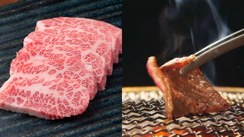 中洲川端4間燒肉放題店推介 任食黑毛和牛｜任食Häagen-Dazs雪糕｜最平港幣$156有交易