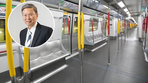 乘搭交通工具易中招？！ 盧覺強拆解港鐵/巴士感染病毒高危位