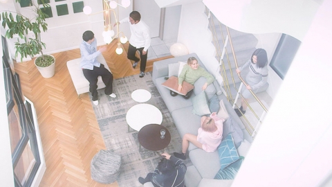 《雙層公寓》東京篇第3部新成員起底