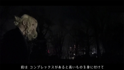 日本第一牛郎年賺3億揭自卑過去 Roland：現在能穿UNIQLO示人了