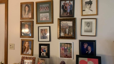 疫情期間留家女兒精心策劃長達11日惡作劇