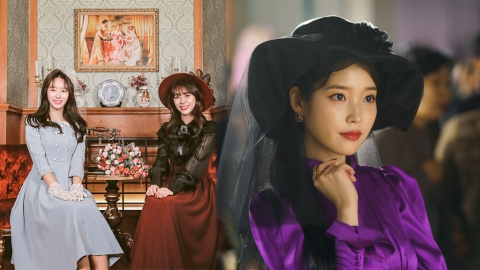 韓劇《德魯納酒店》舉辦特別展覽 360度VR完美還原埸景！