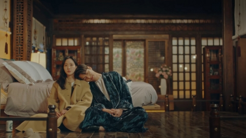 李敏鎬、金高銀甜蜜放閃 網民整合李敏鎬2招霸氣撩妹法