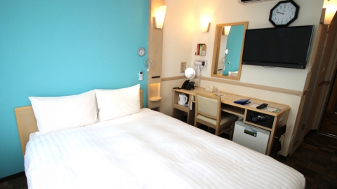 2020日本連鎖酒店滿意度排行