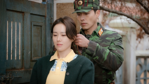 韓國百想大獎《愛的迫降》獲8項提名！ 最佳男女主角獎爭崩頭