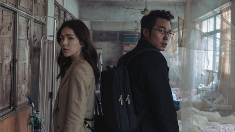 Netflix《誰是被害者》10大經典金句 燒腦懸疑劇情諷刺現實社會問題