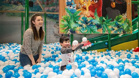 澳門半島親子一日遊推介