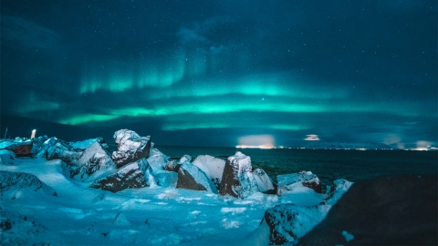 冰島擬最遲6月解封放寬旅客入境 檢測呈陰性無須隔離14日