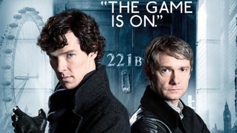 IMDb歷年最高評分歐美劇推介 《權力遊戲》/《切爾諾貝爾》/《Sherlock》百看不厭