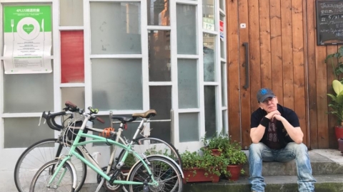 台灣生活和香港有什麼不同？ 黃秋生評衣食住行差異：舒服好多