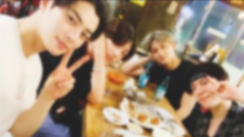 韓媒揭曾現身「梨泰院夜店」偶像名單 被指無視隔離令照常錄影！