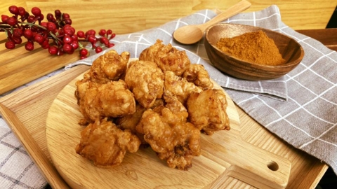 10大西門町美食推介