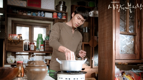 韓國網民票選理想結婚對象男星 玄彬高票當選第一名、「四大公共財」全進五強