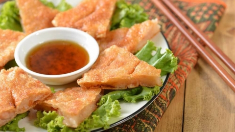 6大瑞豐夜市美食推薦