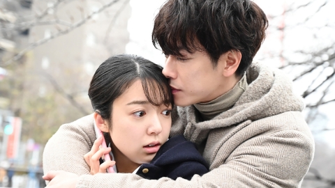 最想成為日劇女主角排名出爐 結衣BB竟然同《大叔的愛》爭？