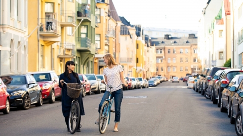 芬蘭國家旅遊局推「租一個芬蘭人2.0」 逢周五向芬蘭人偷師幸福秘訣