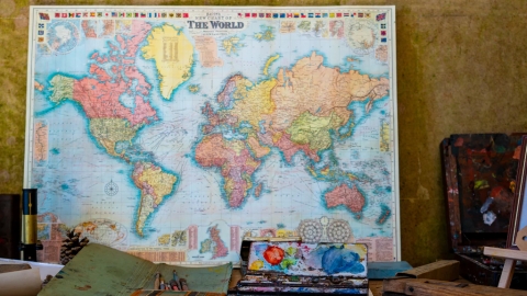 各國重新開放入境及解封日期（持續更新） 日本／台灣／澳門／新加坡／冰島／峇里等