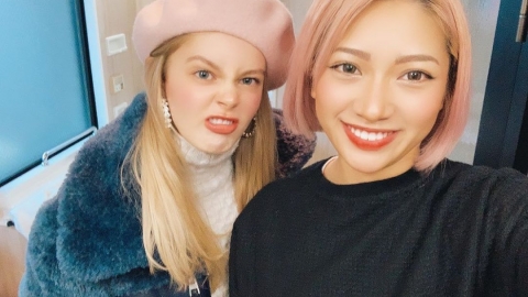 Netflix《雙層公寓》東京篇永久停拍