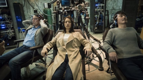 2020話題台劇推薦 Netflix、HBO原創劇/驚悚版《黑鏡》