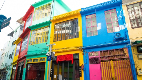 澳門關前老街打卡美食推介