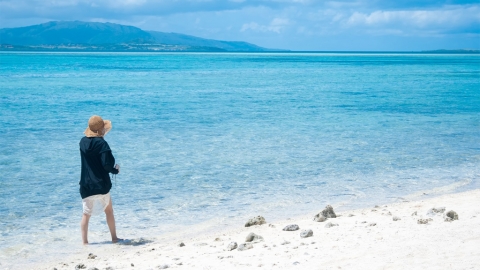 去旅行想獨遊還是與家人朋友一起？ 揀旅行方式揭開你內心真實想法