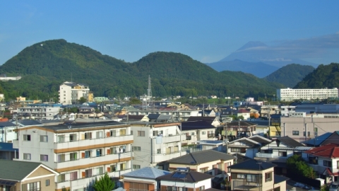 疫情打擊日本旅館生意慘淡 內地投資者密密視像睇盤趁機收購